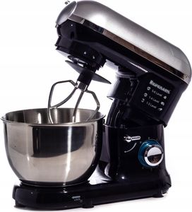 Robot kuchenny Ravanson Robot planetarny z masz do mięsa Ravanson RP-1500BS 2