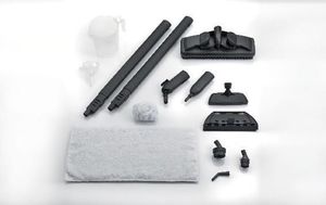 Parownica Ariete Xvapor 2