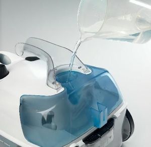 Parownica Ariete Xvapor 3