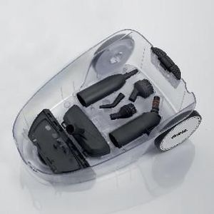 Parownica Ariete Xvapor 4