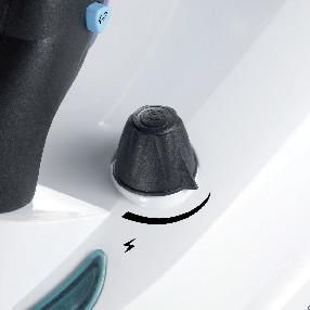 Parownica Ariete Xvapor 6