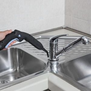 Parownica Ariete Xvapor 9