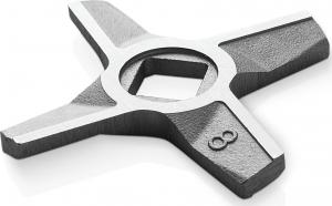 Maszynka do mielenia mięsa Bosch MFW3X14W 12