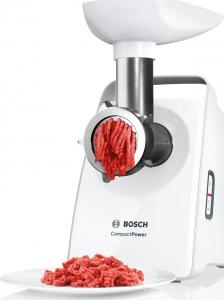 Maszynka do mielenia mięsa Bosch MFW3X14W 14