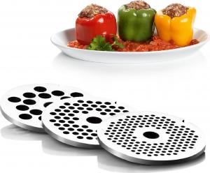 Maszynka do mielenia mięsa Bosch MFW3X14W 3