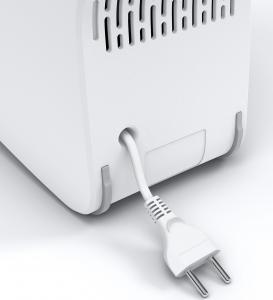 Maszynka do mielenia mięsa Bosch MFW3X14W 6