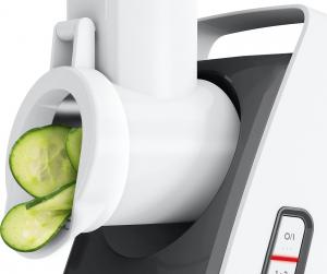 Maszynka do mielenia mięsa Bosch MFW3X14W 9