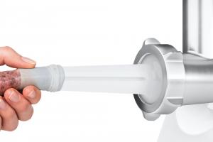 Maszynka do mielenia mięsa Bosch MFW3X14W 10