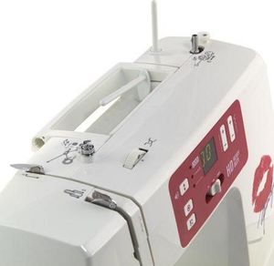 Maszyna do szycia Łucznik Marilyn HD 2018 2