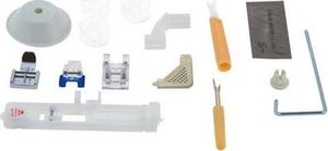 Maszyna do szycia Łucznik Marilyn HD 2018 4