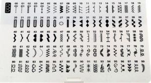 Maszyna do szycia Łucznik Marilyn HD 2018 5