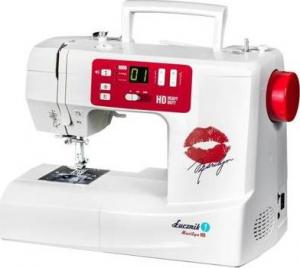 Maszyna do szycia Łucznik Marilyn HD 2018 6