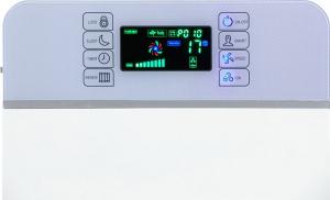 Oczyszczacz powietrza Webber AP8350 3