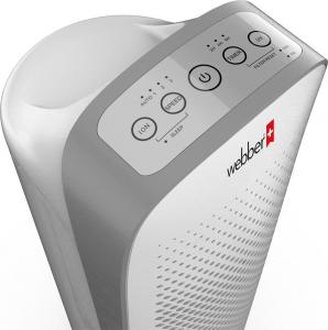 Oczyszczacz powietrza Webber AP8600 4