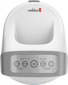 Oczyszczacz powietrza Webber AP8600 7