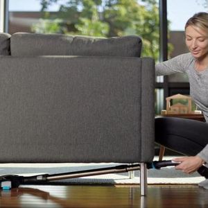 Odkurzacz Bissell SmartClean 2274N 8