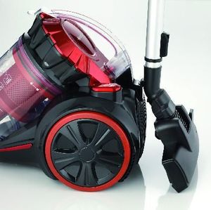 Odkurzacz Ariete 2754 Red Force 2