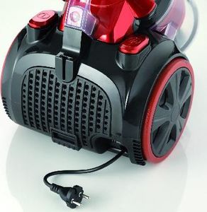 Odkurzacz Ariete 2754 Red Force 3