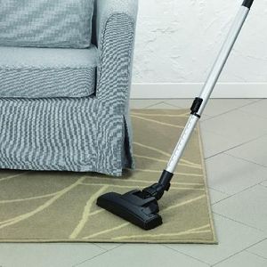 Odkurzacz Ariete 2754 Red Force 4