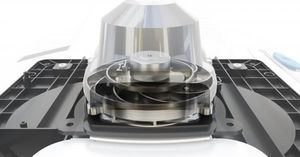 Robot do mycia okien Hobot 298 6