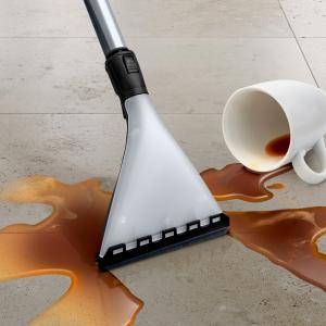 Odkurzacz piorący Bosch AquaWash&Clean BWD41720 7