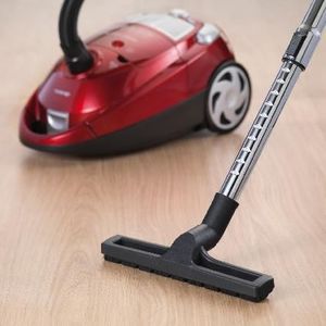 Odkurzacz Ariete 2752/1 Red Silent 3