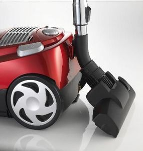 Odkurzacz Ariete 2752/1 Red Silent 5