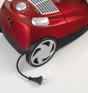 Odkurzacz Ariete 2752/1 Red Silent 6