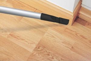 Odkurzacz Hoover Power Capsule PC10PAR 011 7