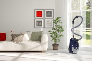 Odkurzacz Hoover Power Capsule PC10PAR 011 5