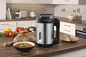 Morphy Richards Zupowar 501014 2