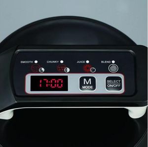 Morphy Richards Zupowar 501014 3