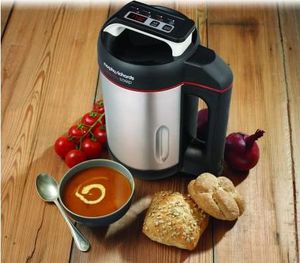 Morphy Richards Zupowar 501014 4