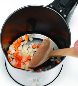 Morphy Richards Zupowar 501014 10