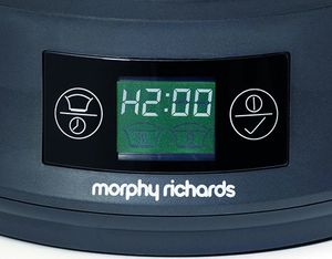 Morphy Richards Wolnowar Supreme Precision 6,5L (461007) 3