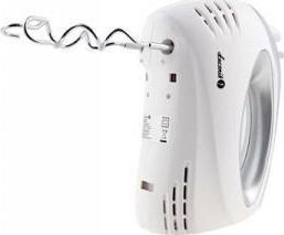 Mikser Łucznik HM 2019 7