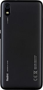 Smartfon Xiaomi Smartfon Xiaomi Redmi 7A 32GB Black (5,45"; dotykowy, IPS; 1440x720; 2GB; 4000mAh) 1