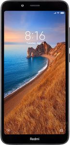 Smartfon Xiaomi Smartfon Xiaomi Redmi 7A 32GB Black (5,45"; dotykowy, IPS; 1440x720; 2GB; 4000mAh) 2