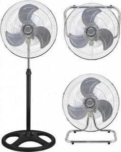 Wentylator First 650871 2