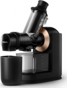 Wyciskarka wolnoobrotowa Philips HR1888/70 4