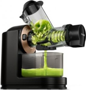 Wyciskarka wolnoobrotowa Philips HR1888/70 9