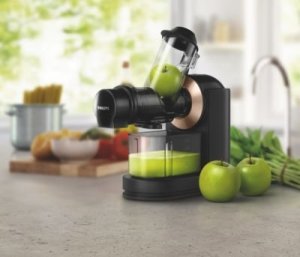 Wyciskarka wolnoobrotowa Philips HR1888/70 2