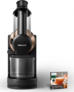 Wyciskarka wolnoobrotowa Philips HR1888/70 3