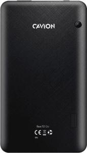 Tablet Kiano Base Go 7" 8 GB Czarny  (5901821993197) 2