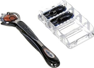 Maszynka do włosów Braun MGK 7021 8