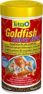 Tetra Karma dla złotych rybek Tetra (250 ml ) 1