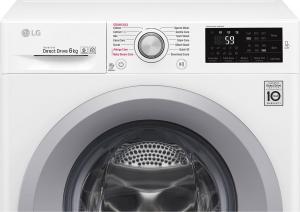 Pralka LG F0J5NY4W 6