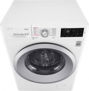 Pralka LG F0J5NY4W 10