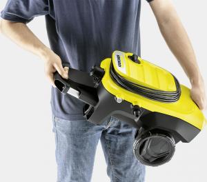Myjka ciśnieniowa Karcher K 4 Compact (1.637-500.0) 3