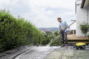 Myjka ciśnieniowa Karcher K 4 Compact (1.637-500.0) 10